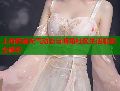 上海青浦天气动态与海角社区生活服务全解析